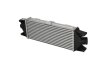 Радіатор інтеркулера Iveco Daily III/IV 2.3D-3.0D 99- (opt-om) NRF 30879 (фото 3)