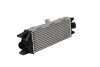 Радіатор інтеркулера Iveco Daily III/IV 2.3D-3.0D 99- (opt-om) NRF 30879 (фото 4)