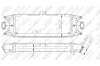 Радіатор інтеркулера Iveco Daily III/IV 2.3D-3.0D 99- (opt-om) NRF 30879 (фото 5)