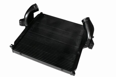 Інтеркулер MB ACTROS 1996-2002 752*852*66MM NRF 30905
