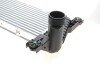 Радіатор інтеркулера Ford Ranger 2.2TDCI/3.2TDCI 11- (opt-om) NRF 30918 (фото 11)