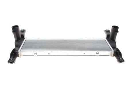 Радіатор інтеркулера Ford Ranger 2.2TDCI/3.2TDCI 11- (opt-om) NRF 30918