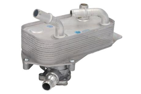 Радіатор масла NRF 310058