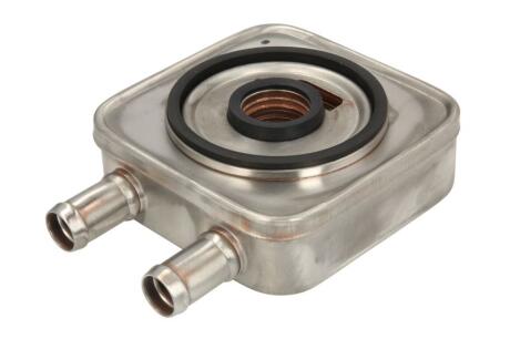 Радіатор масляний NRF 310060