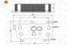Радіатор масляний VW T5 2.5TDI 03- (теплообмінник) UA63 NRF 31171 (фото 5)