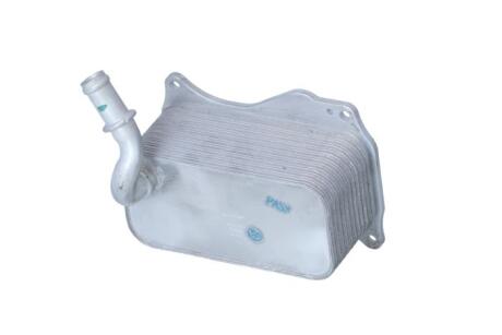 Радіатор масляний NRF 31839