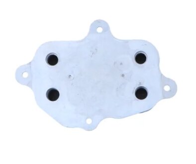 Радіатор масляний NRF 31866