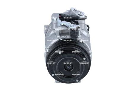 Компресор кондиціонера NRF 320238