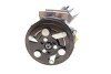 Компресор кондиціонера Citroen C4/C5/Berlingo/Peugeot 308/406/508/Partner 1.6-2.0 98- UA63 NRF 32270 (фото 3)
