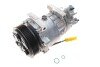 Компресор кондиціонера Citroen C4/C5/Berlingo/Peugeot 308/406/508/Partner 1.6-2.0 98- UA63 NRF 32270 (фото 5)