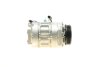 Компресор кондиціонера BMW 5 (E60/E61)/7 (E65/E66/E67) 2.0-3.0D 01-10 (opt-om) NRF 32433 (фото 8)