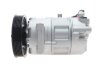 Компресор кондиціонера Renault Megane III/Scenic III 1.5 dCi/16 V 08- (opt-om) NRF 32596 (фото 9)
