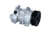 Компресор кондиціонера TOYOTA AVENSIS 03&gt;08 T25 NRF 32645 (фото 1)