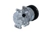 Компресор кондиціонера TOYOTA AVENSIS 03&gt;08 T25 NRF 32645 (фото 4)