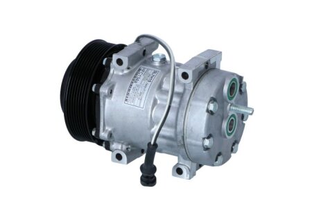 Компресор кондиціонера DAF CF/XF106 EURO 6 MX-1121 NRF 32780