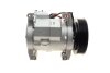 Компресор кондиціонера Honda Accord VII 2.0 03-08 (opt-om) NRF 32881 (фото 3)