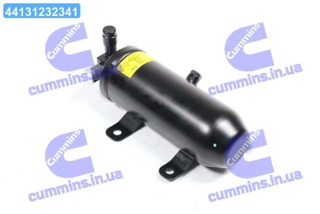 Осушувач кондиціонера RVI KERAX, PREMIUM 2 DXi11/DXi13/DXi7 (про) NRF 33324