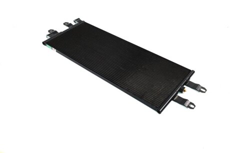 Радиатор кондиционераSCANIA P/G/R/T >2009 790*350 NRF 350043
