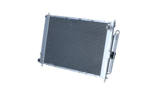 Радиатор охлаждения NRF 350057