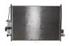Радіатор кондиціонера NRF 350442 (фото 1)