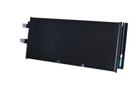 Радиатор кондиционера NRF 350446