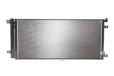 Радиатор кондиционера NRF 350494