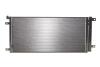 Радиатор кондиционера NRF 350494 (фото 5)