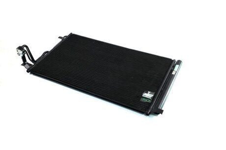 Конденсатор кондиционера HYUNDIA i30 17- (выр-во) NRF 350525