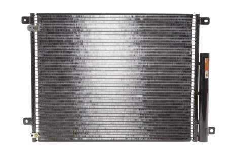 Конденсер кондиционера NRF 350554