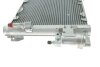 Радиатор кондиционера OPEL Astra 98- NRF 35301 (фото 5)