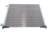 Радиатор кондиционера Renault Trafic 1.9 dCI/2.0 01- UA63 NRF 35482 (фото 3)
