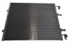 Радіатор кондиціонера Renault Trafic 2.0CDTI 06- UA63 NRF 35845 (фото 4)
