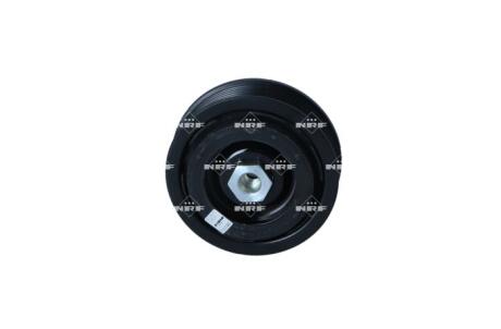 Ремкомплект муфти компресора кондиціонера NRF 380117