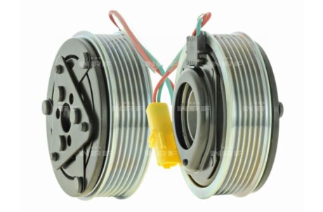 Ремкомплект муфти компресора кондиціонера NRF 380170