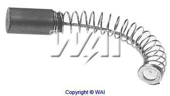 Клапан кондиціонера розширювальний NRF 38504