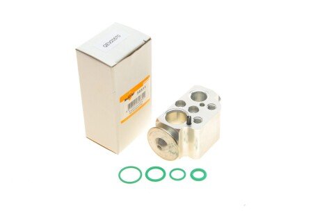 Клапан кондиционера (расширительный) Audi Q7/Porsche Cayenne/VW Touareg 2.0-6.0D 02- (opt-om) NRF 38511