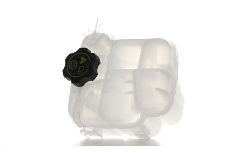 Бачок розширювальний з кришкою OPEL Astra 1.4 09- C.I.U NRF 454117