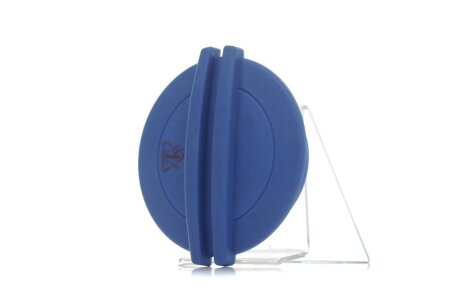Кришка бачка розширення охолоджуючої рідини NRF 455601