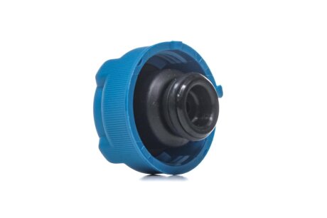 Кришка бачка розширення охолоджуючої рідини NRF 455604