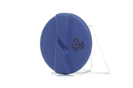 Кришка бачка розширення охолоджуючої рідини NRF 455609