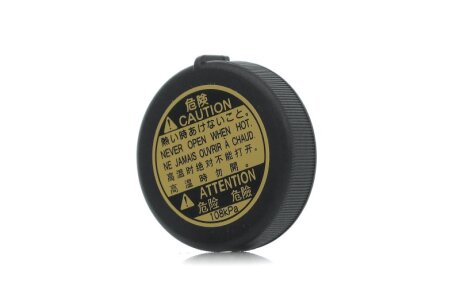Фото кришка розширювального бачка NRF 455615 Кришка розширювального бачка NRF 455615