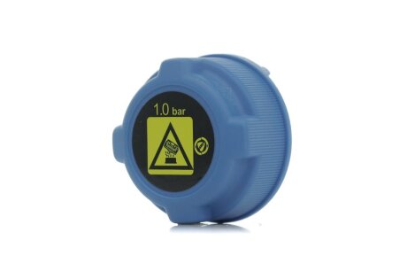 Кришка радіатора NRF 455634