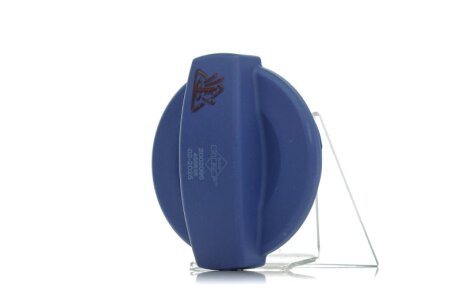 Кришка бачка розширення охолоджуючої рідини NRF 455635