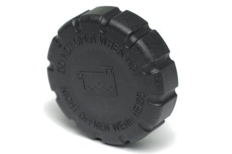 Кришка розширюючого бачка MERCEDES-BENZ NRF 455642