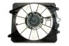 Вентилятор радиатора HONDA CR-V 06- NRF 47273 (фото 5)