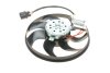 Вентилятор охлаждения двигателя Audi Q7/VW Touareg 2.5-6.0 02-15 (L) (d=300mm) (opt-om) NRF 47589 (фото 6)