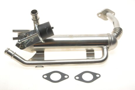 Радіатор рециркуляції ВГ з клапаном EGR VW Golf 1.9-2.0 TDI 05-11 UA63 NRF 48306