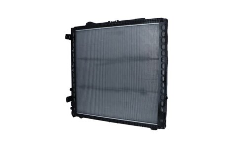 Радіатор DAF XF 106 MX EURO 6 (без рами) (про-во) NRF 50154