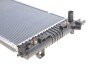 Радиатор NRF 50237 (фото 6)