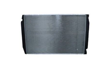 Радіатор охолодження IVECO STRALIS F3AE0681B-F3BE3 NRF 509698